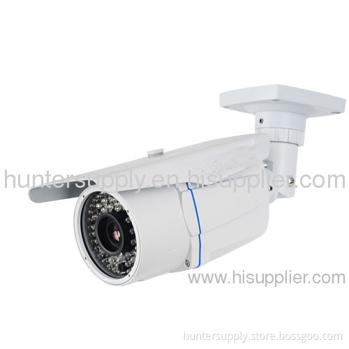 Effio-e 700tvl Ir Weatherproof Camera